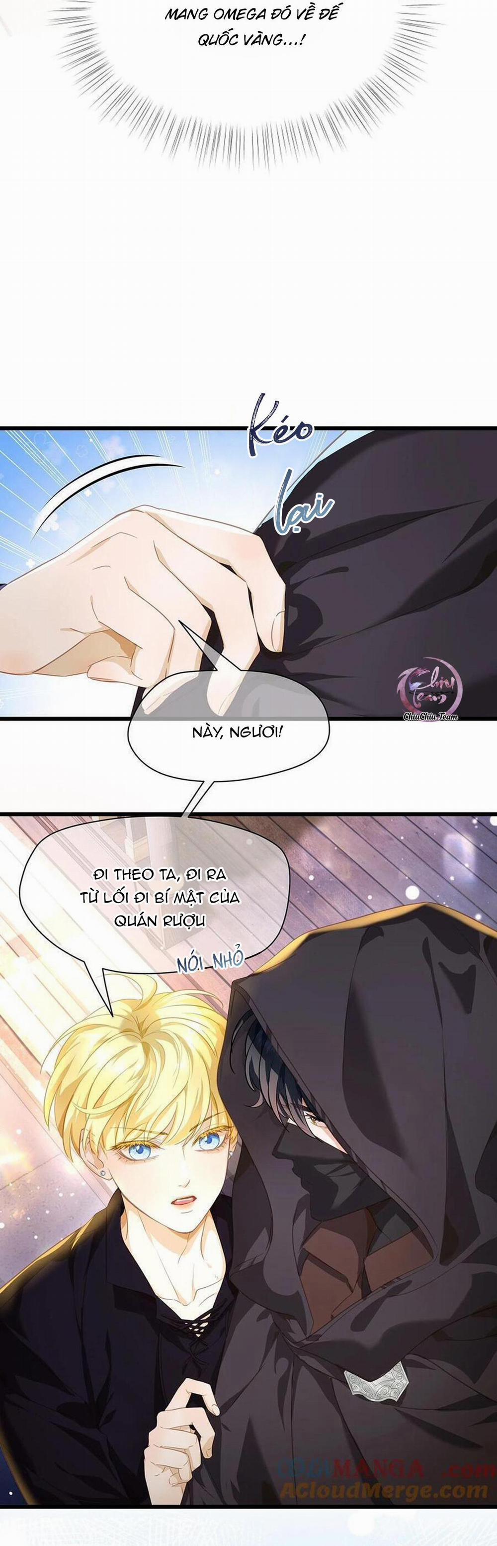 Tôi Tái Sinh Thành Tiểu Ác Long Của Hoàng Tử Điện Hạ 44 trang 11