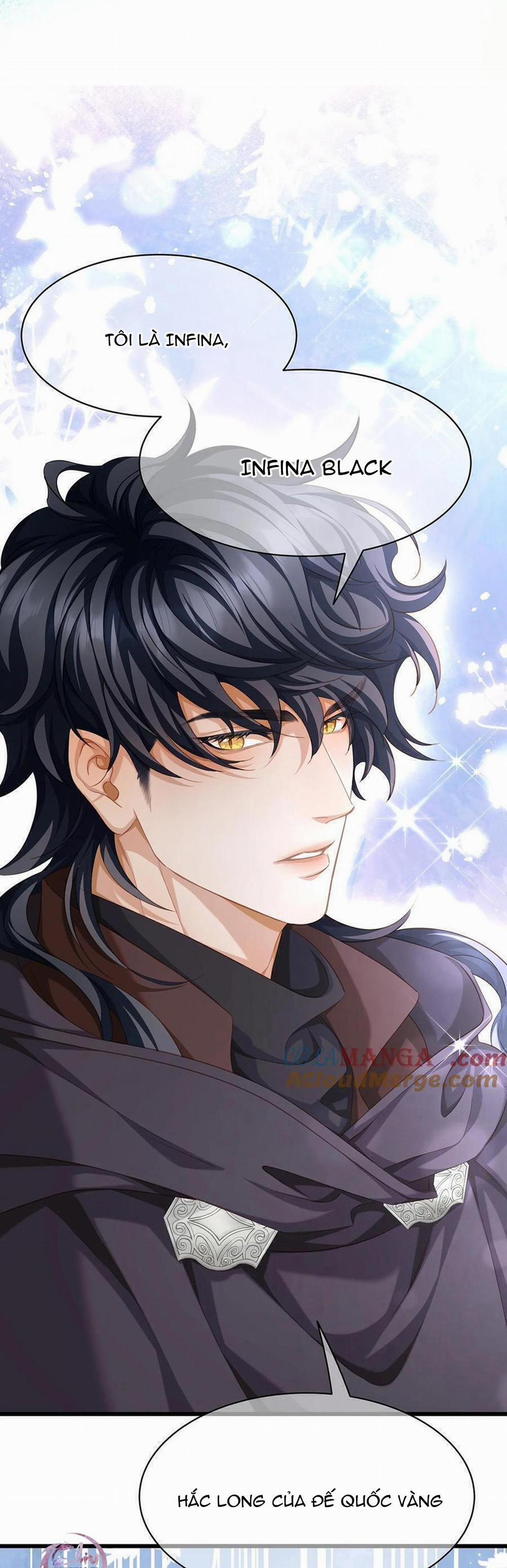 Tôi Tái Sinh Thành Tiểu Ác Long Của Hoàng Tử Điện Hạ 44 trang 15