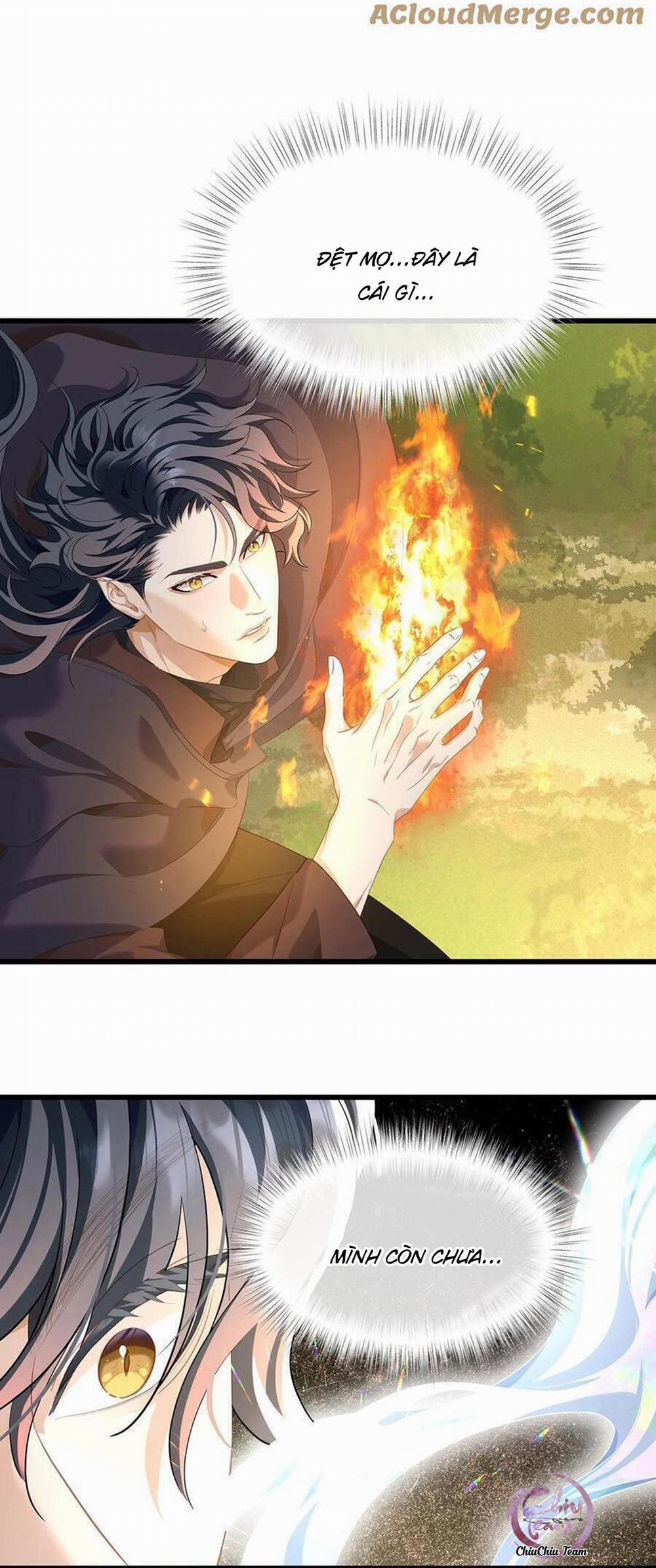 Tôi Tái Sinh Thành Tiểu Ác Long Của Hoàng Tử Điện Hạ 44 trang 24