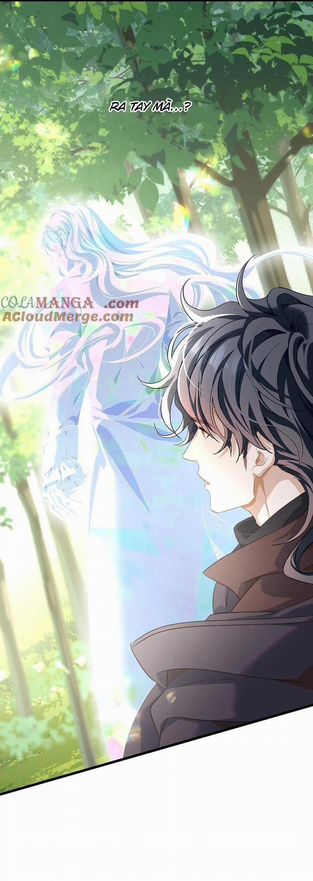 Tôi Tái Sinh Thành Tiểu Ác Long Của Hoàng Tử Điện Hạ 44 trang 25