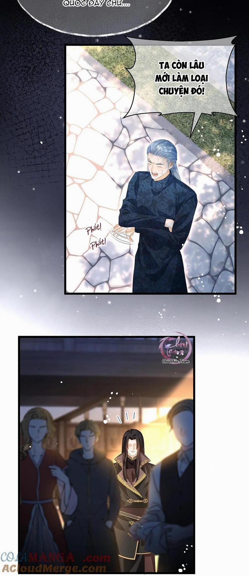 Tôi Tái Sinh Thành Tiểu Ác Long Của Hoàng Tử Điện Hạ 44 trang 6