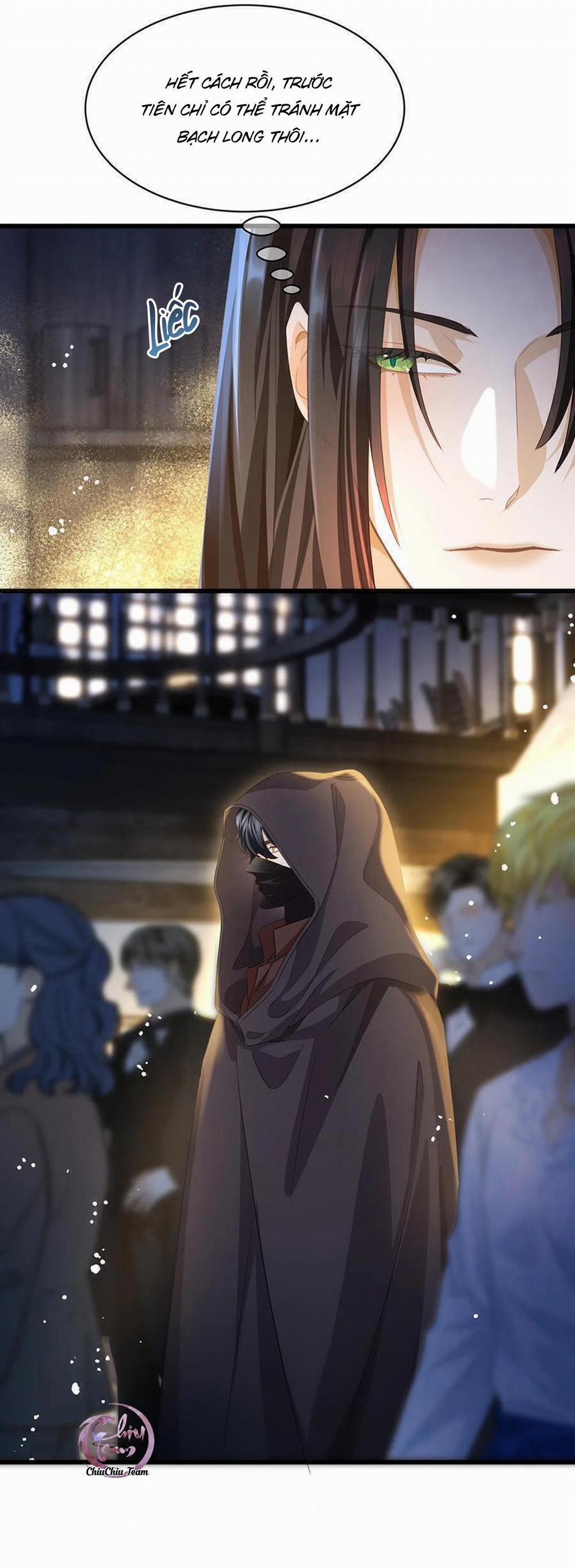 Tôi Tái Sinh Thành Tiểu Ác Long Của Hoàng Tử Điện Hạ 44 trang 7