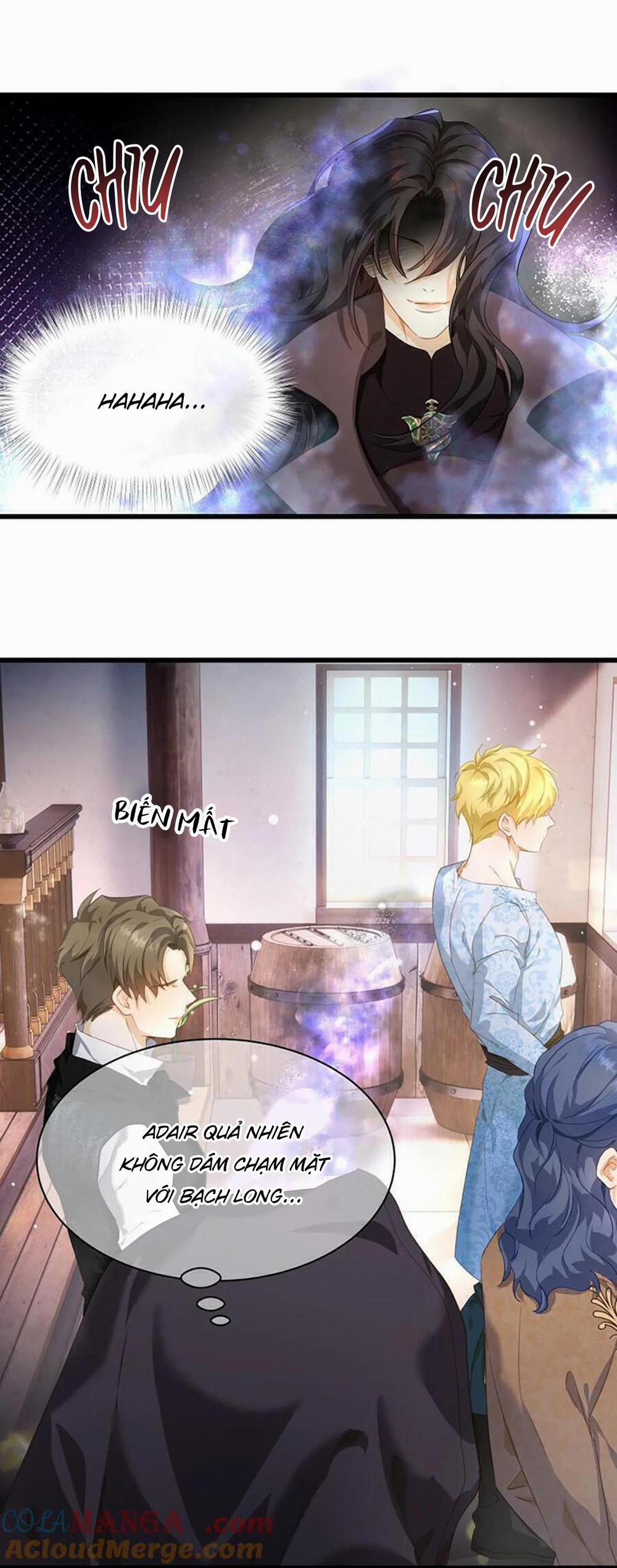 Tôi Tái Sinh Thành Tiểu Ác Long Của Hoàng Tử Điện Hạ 44 trang 8