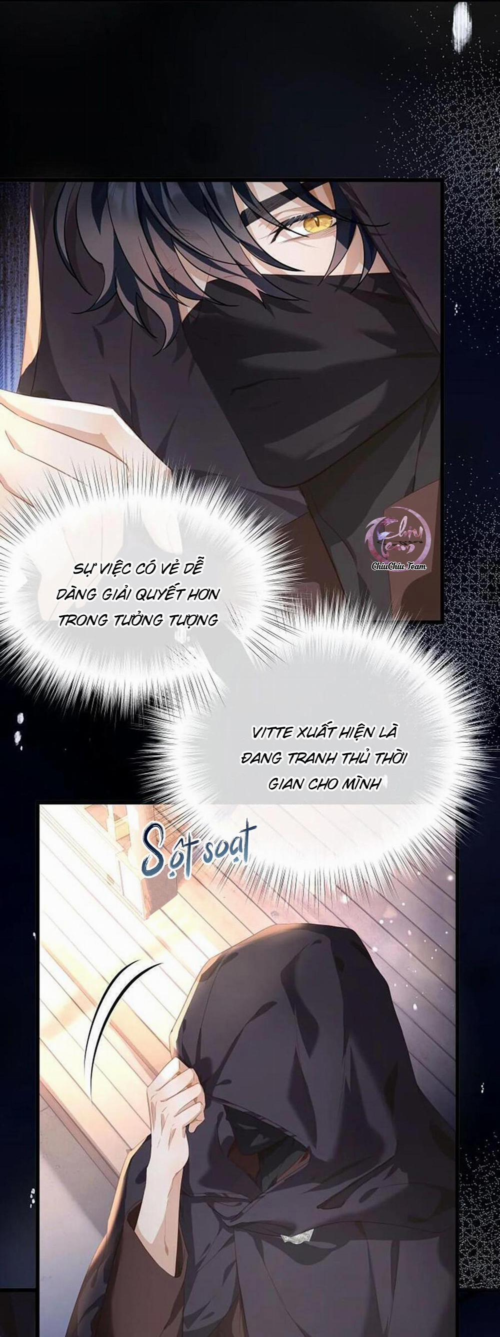 Tôi Tái Sinh Thành Tiểu Ác Long Của Hoàng Tử Điện Hạ 44 trang 9