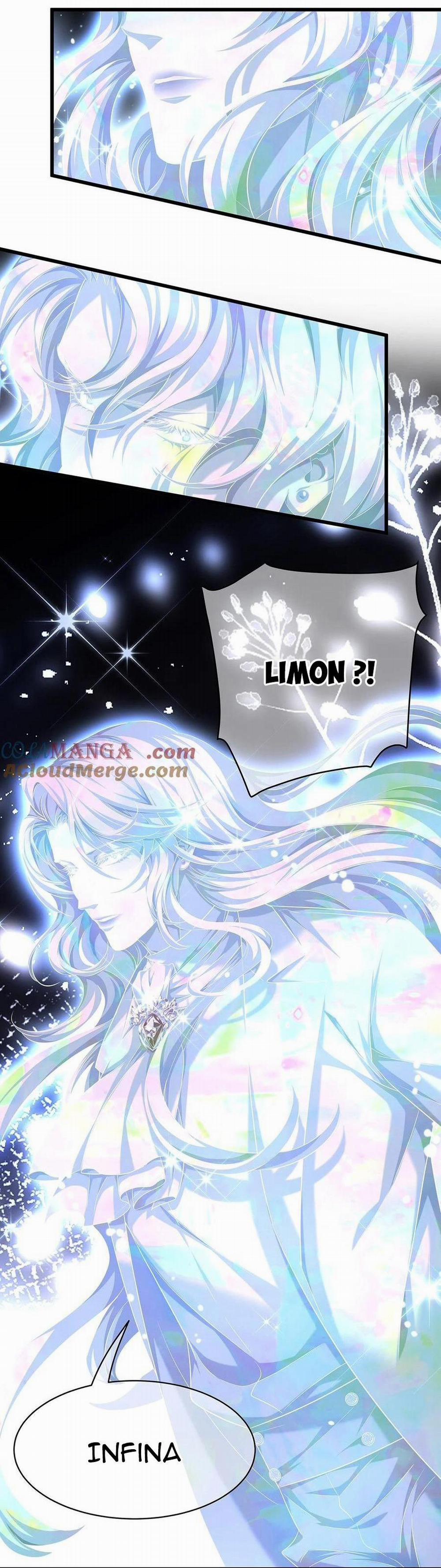 Tôi Tái Sinh Thành Tiểu Ác Long Của Hoàng Tử Điện Hạ 45 trang 1