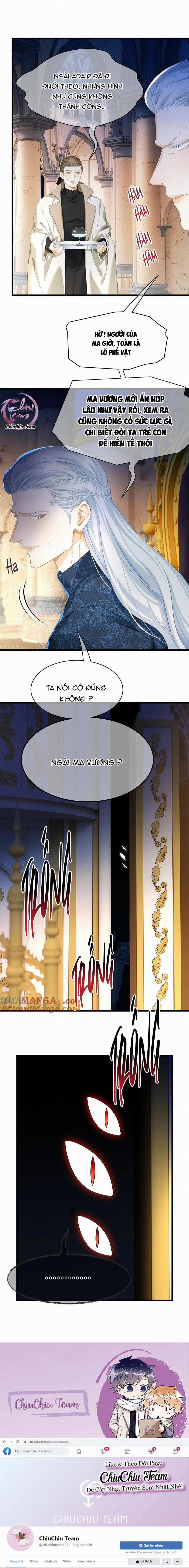 Tôi Tái Sinh Thành Tiểu Ác Long Của Hoàng Tử Điện Hạ 45 trang 12