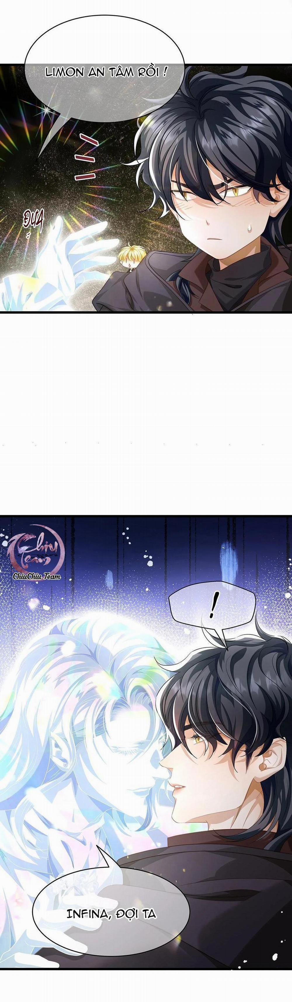 Tôi Tái Sinh Thành Tiểu Ác Long Của Hoàng Tử Điện Hạ 45 trang 5