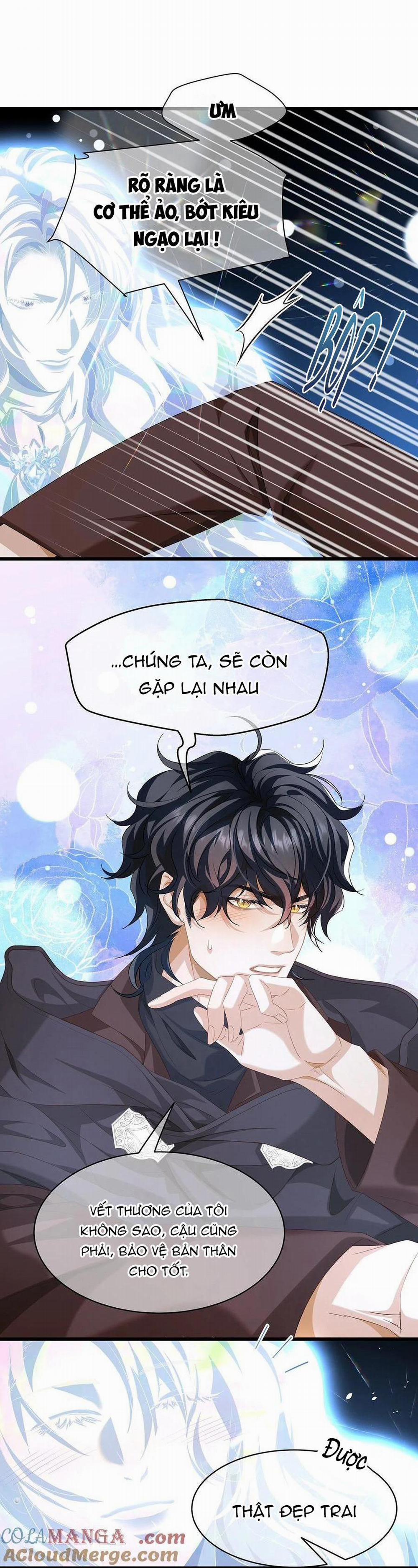 Tôi Tái Sinh Thành Tiểu Ác Long Của Hoàng Tử Điện Hạ 45 trang 7