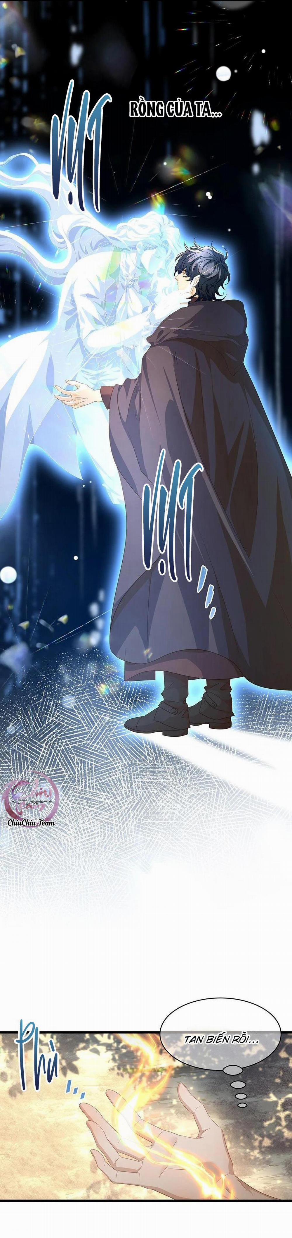 Tôi Tái Sinh Thành Tiểu Ác Long Của Hoàng Tử Điện Hạ 45 trang 8