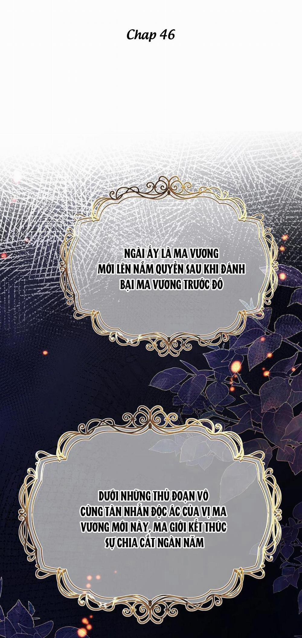 Tôi Tái Sinh Thành Tiểu Ác Long Của Hoàng Tử Điện Hạ 46 trang 1