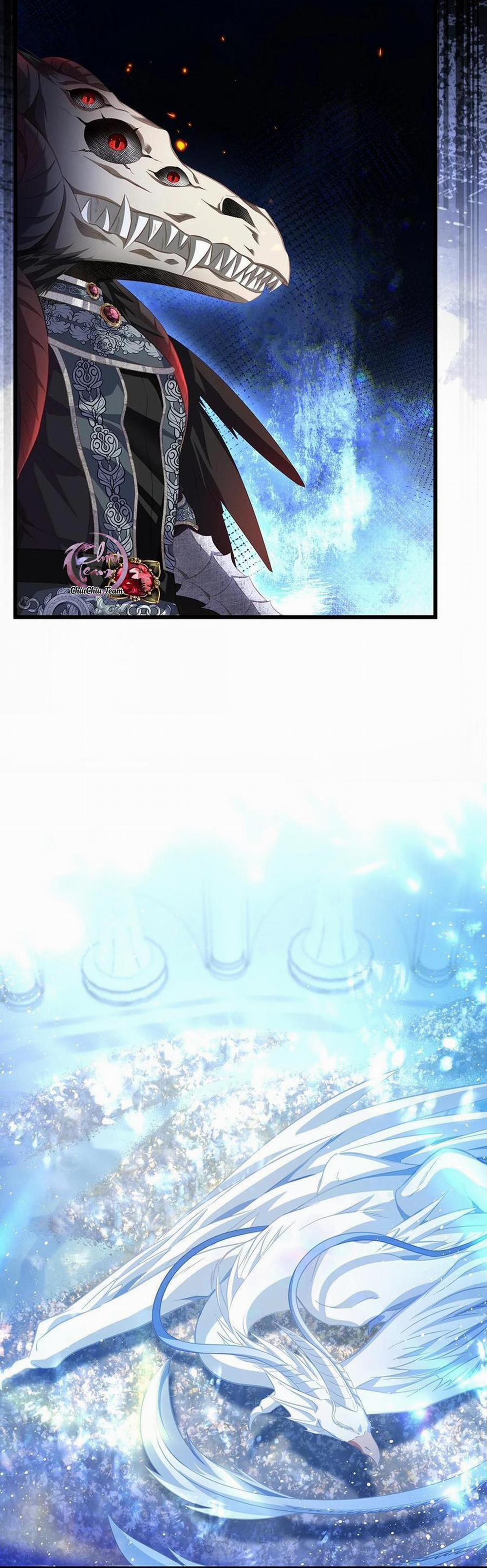 Tôi Tái Sinh Thành Tiểu Ác Long Của Hoàng Tử Điện Hạ 46 trang 11