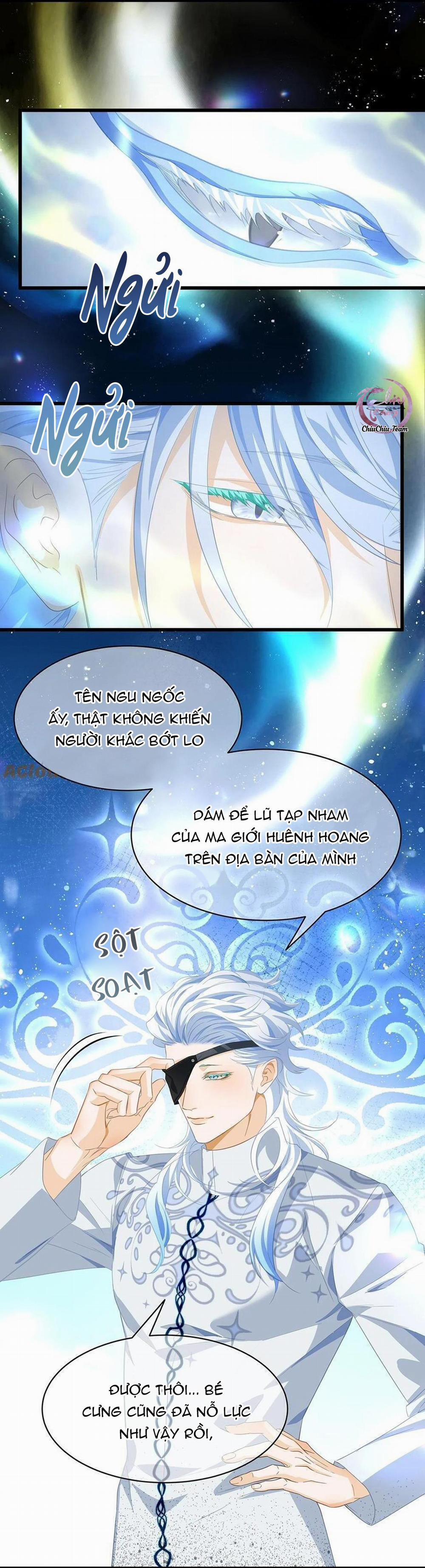 Tôi Tái Sinh Thành Tiểu Ác Long Của Hoàng Tử Điện Hạ 46 trang 12