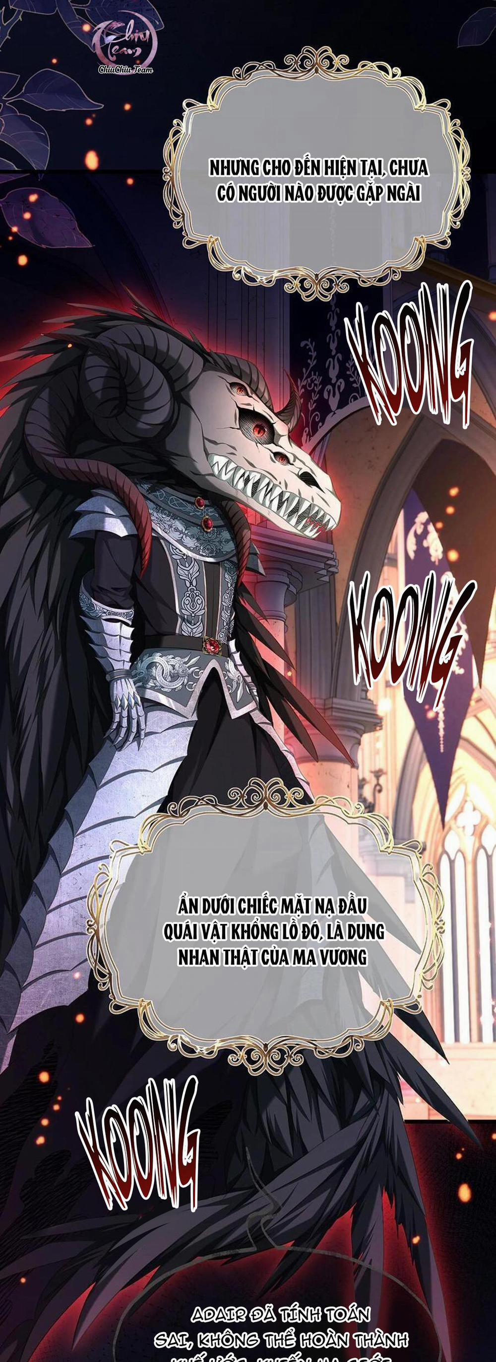 Tôi Tái Sinh Thành Tiểu Ác Long Của Hoàng Tử Điện Hạ 46 trang 2