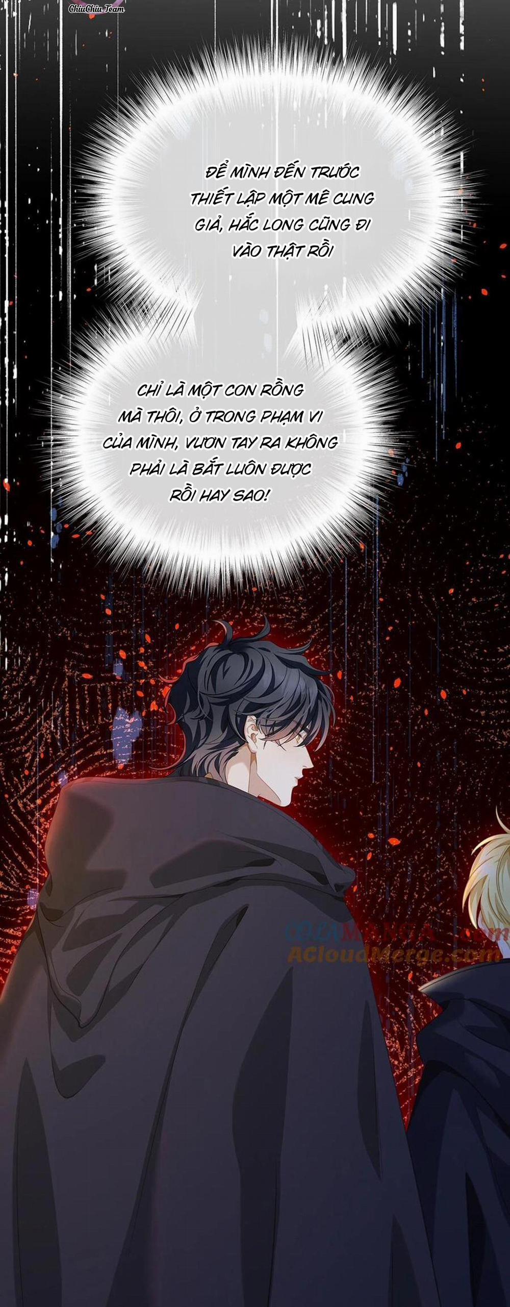 Tôi Tái Sinh Thành Tiểu Ác Long Của Hoàng Tử Điện Hạ 46 trang 20