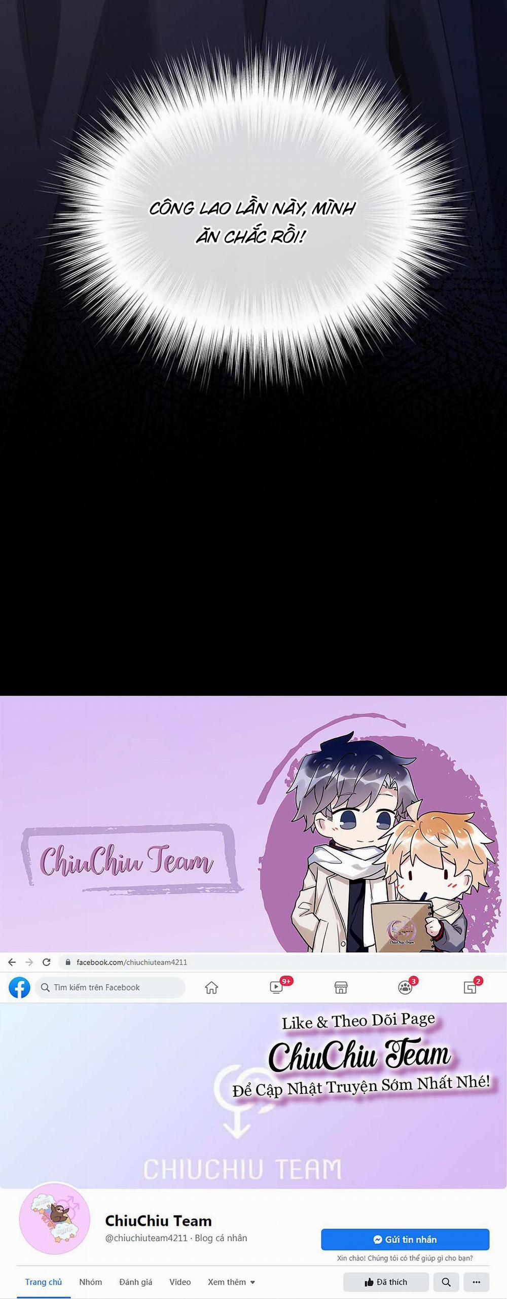 Tôi Tái Sinh Thành Tiểu Ác Long Của Hoàng Tử Điện Hạ 46 trang 21