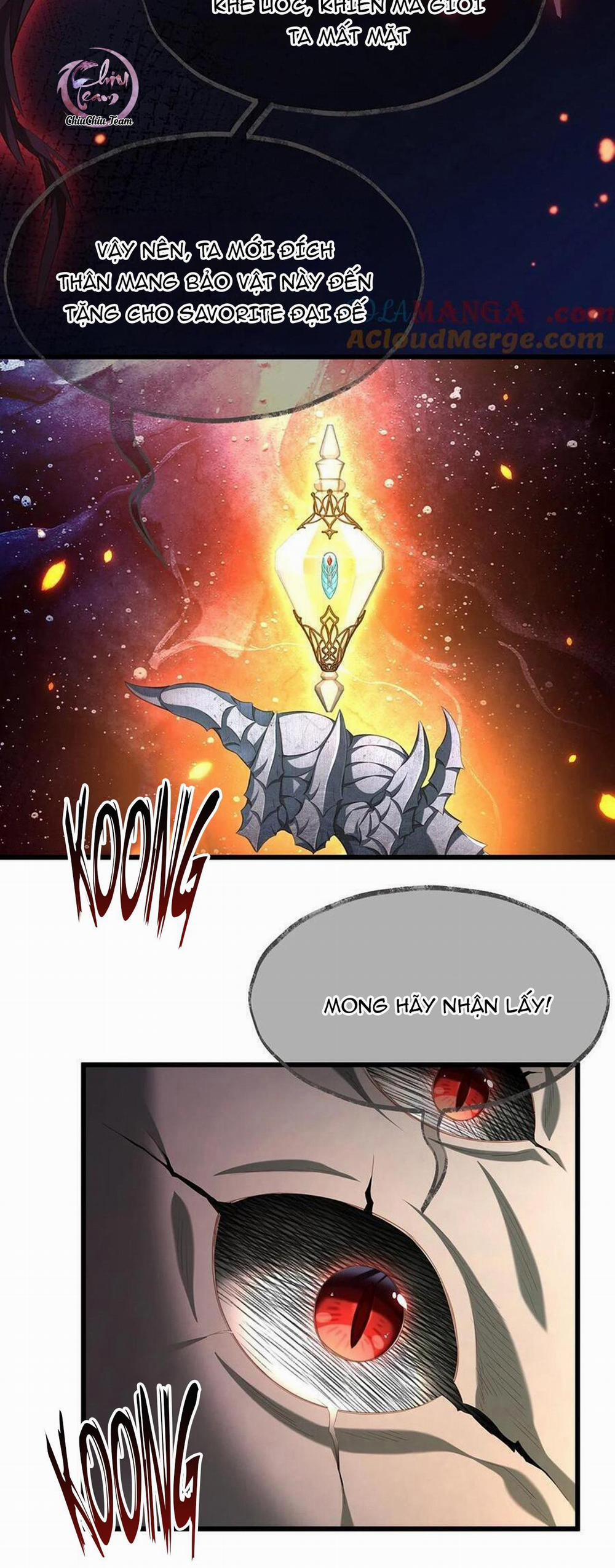 Tôi Tái Sinh Thành Tiểu Ác Long Của Hoàng Tử Điện Hạ 46 trang 3