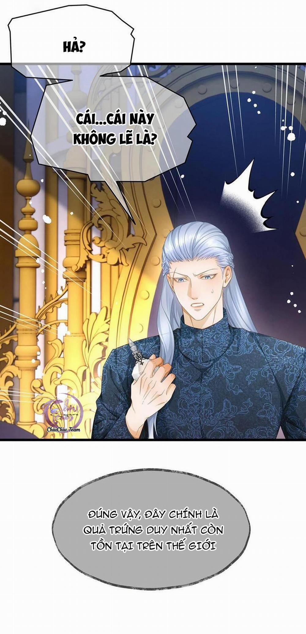 Tôi Tái Sinh Thành Tiểu Ác Long Của Hoàng Tử Điện Hạ 46 trang 4