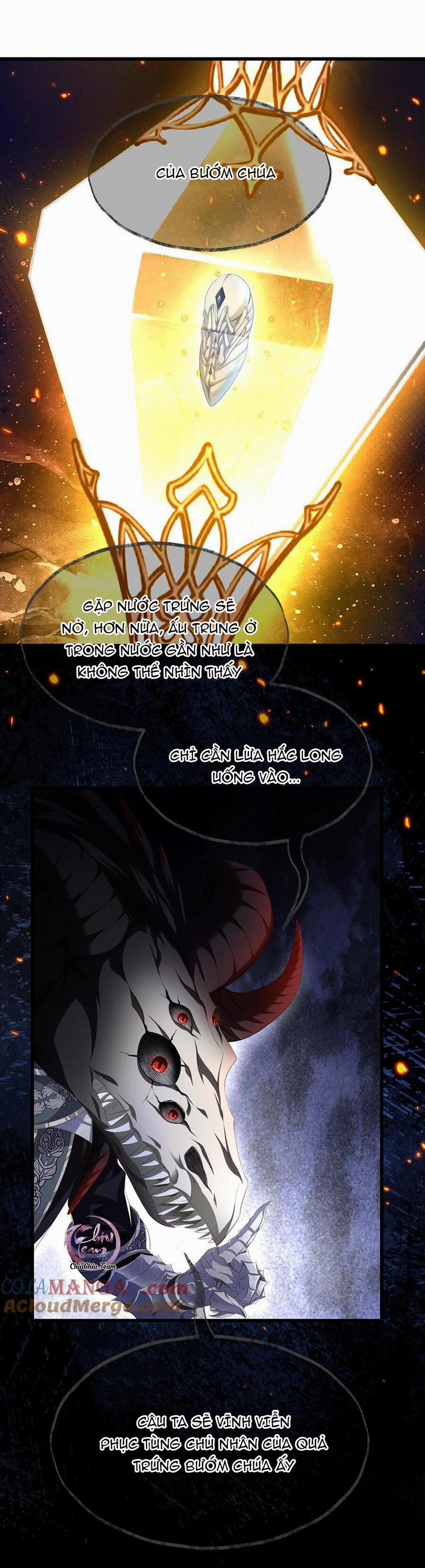 Tôi Tái Sinh Thành Tiểu Ác Long Của Hoàng Tử Điện Hạ 46 trang 5