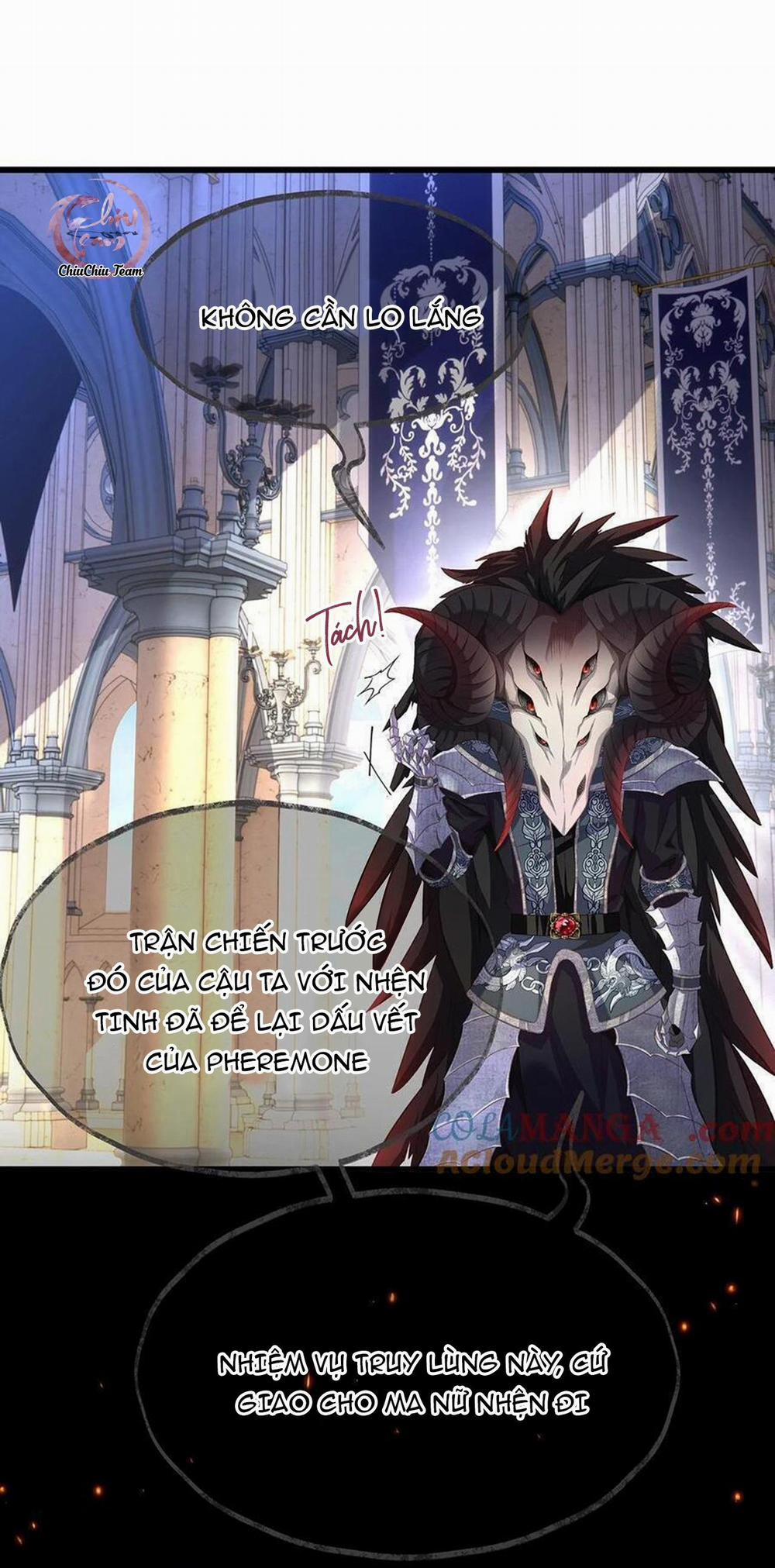 Tôi Tái Sinh Thành Tiểu Ác Long Của Hoàng Tử Điện Hạ 46 trang 8