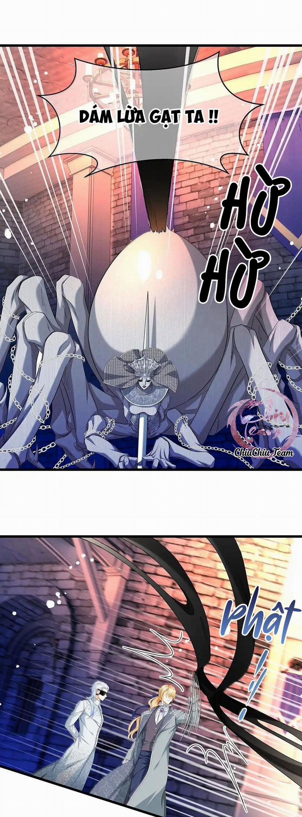 Tôi Tái Sinh Thành Tiểu Ác Long Của Hoàng Tử Điện Hạ 47 trang 12