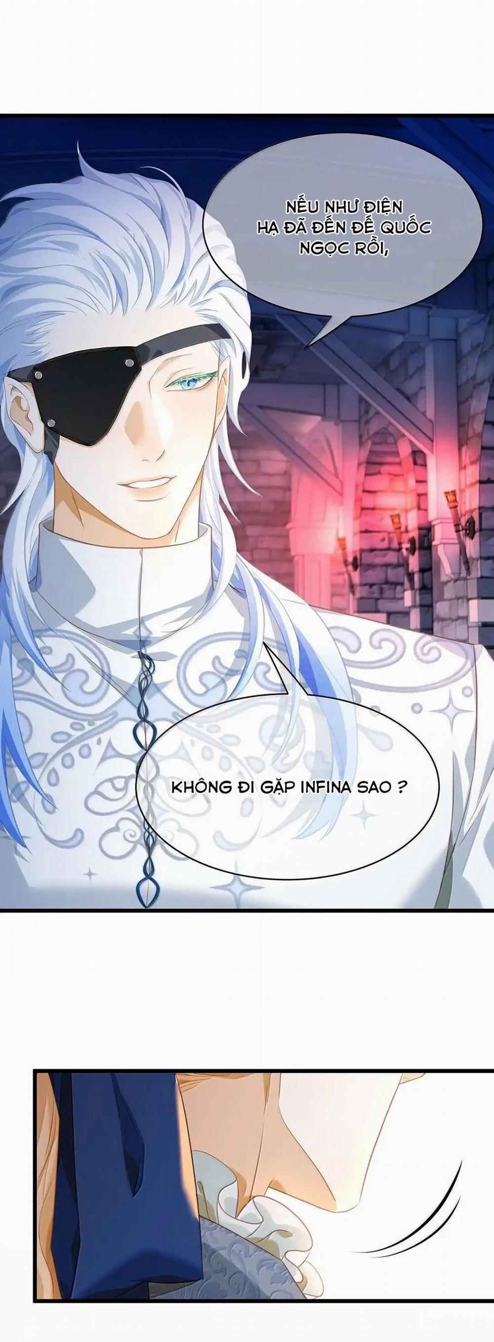 Tôi Tái Sinh Thành Tiểu Ác Long Của Hoàng Tử Điện Hạ 47 trang 15