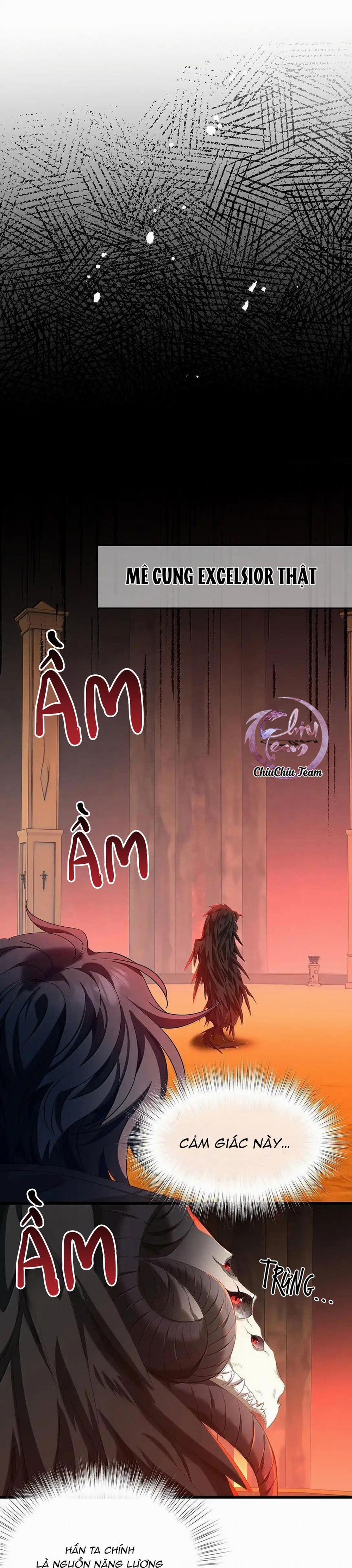 Tôi Tái Sinh Thành Tiểu Ác Long Của Hoàng Tử Điện Hạ 47 trang 17