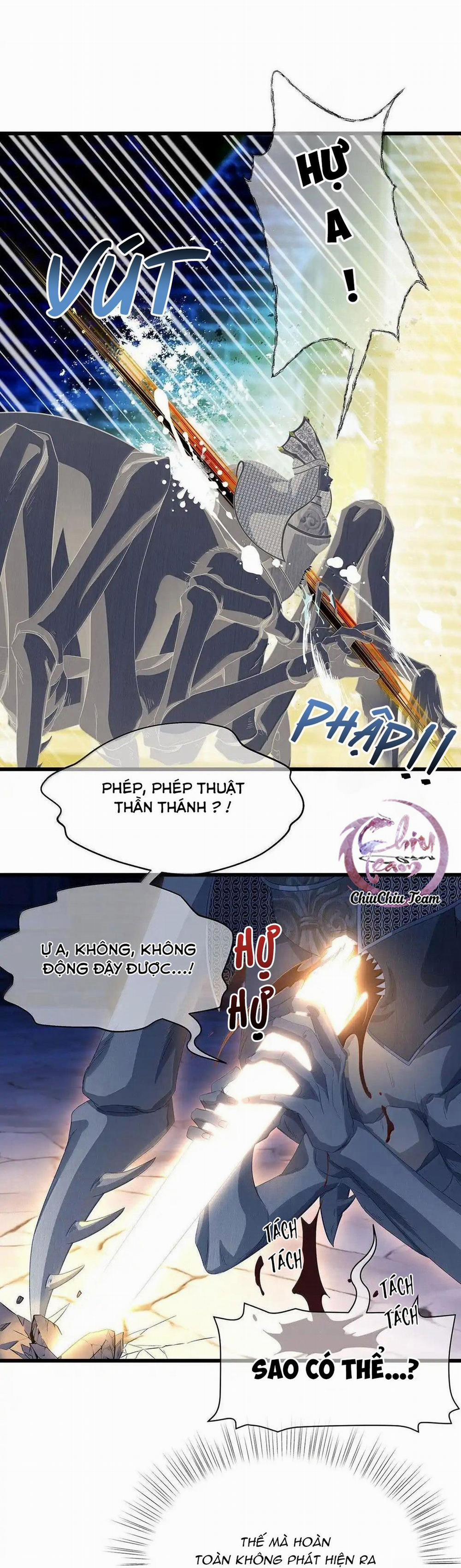 Tôi Tái Sinh Thành Tiểu Ác Long Của Hoàng Tử Điện Hạ 47 trang 8