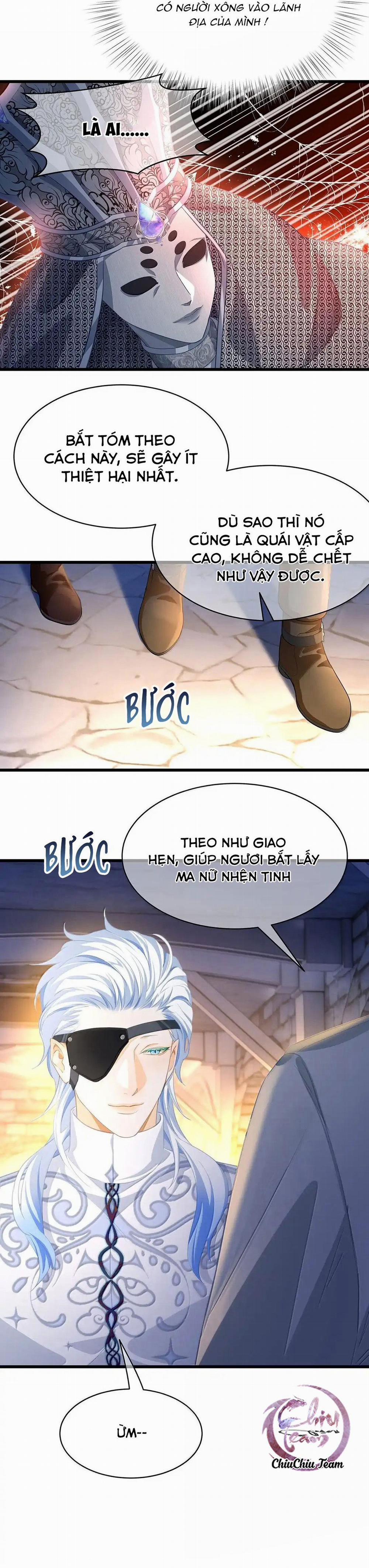 Tôi Tái Sinh Thành Tiểu Ác Long Của Hoàng Tử Điện Hạ 47 trang 9