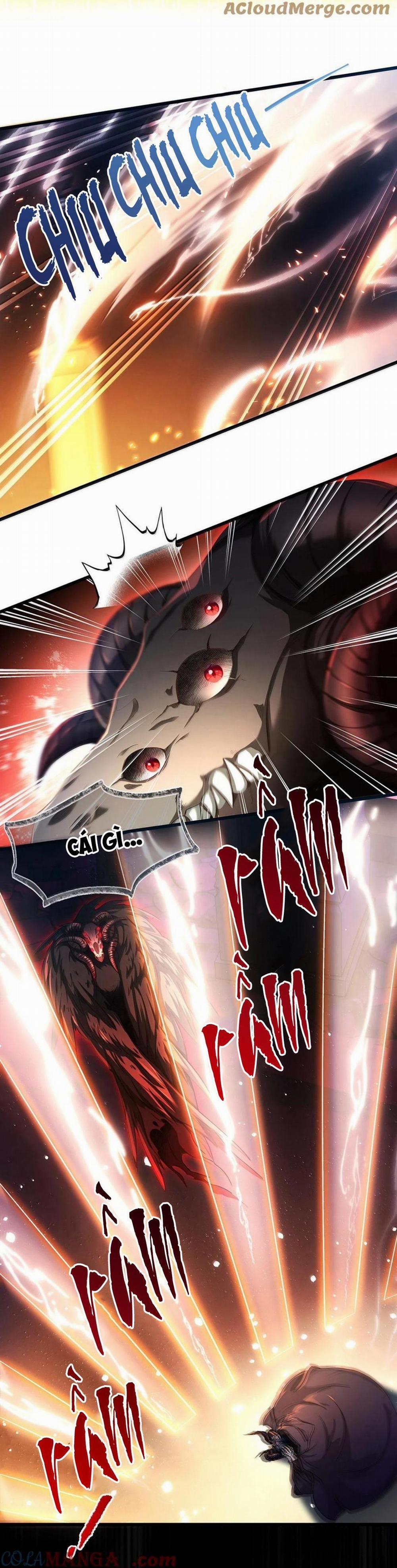 Tôi Tái Sinh Thành Tiểu Ác Long Của Hoàng Tử Điện Hạ 48 trang 13