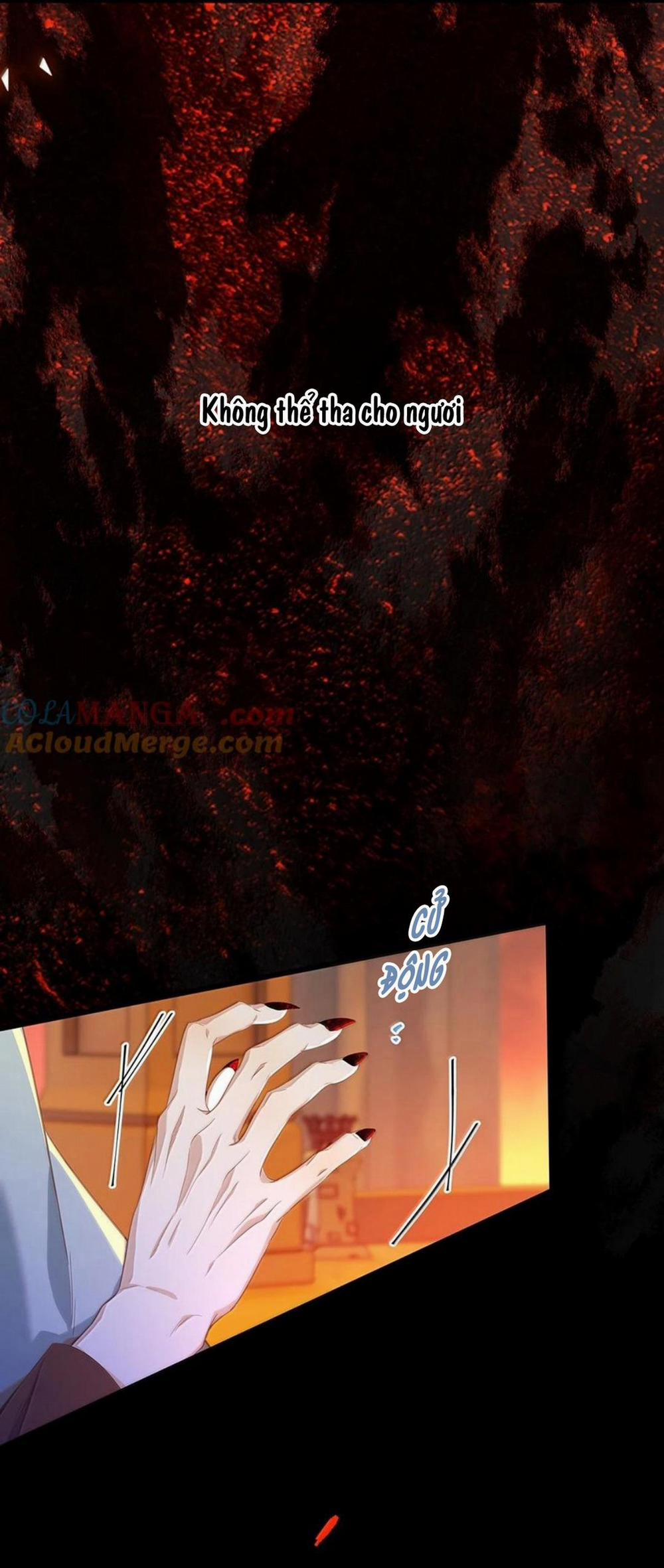 Tôi Tái Sinh Thành Tiểu Ác Long Của Hoàng Tử Điện Hạ 48 trang 17