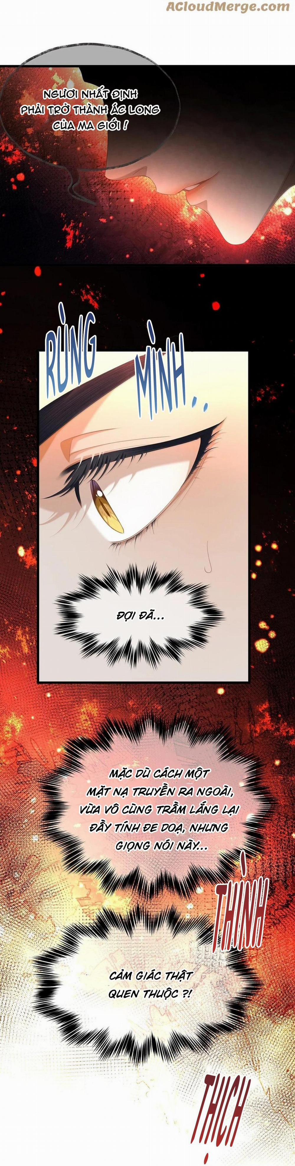 Tôi Tái Sinh Thành Tiểu Ác Long Của Hoàng Tử Điện Hạ 48 trang 2