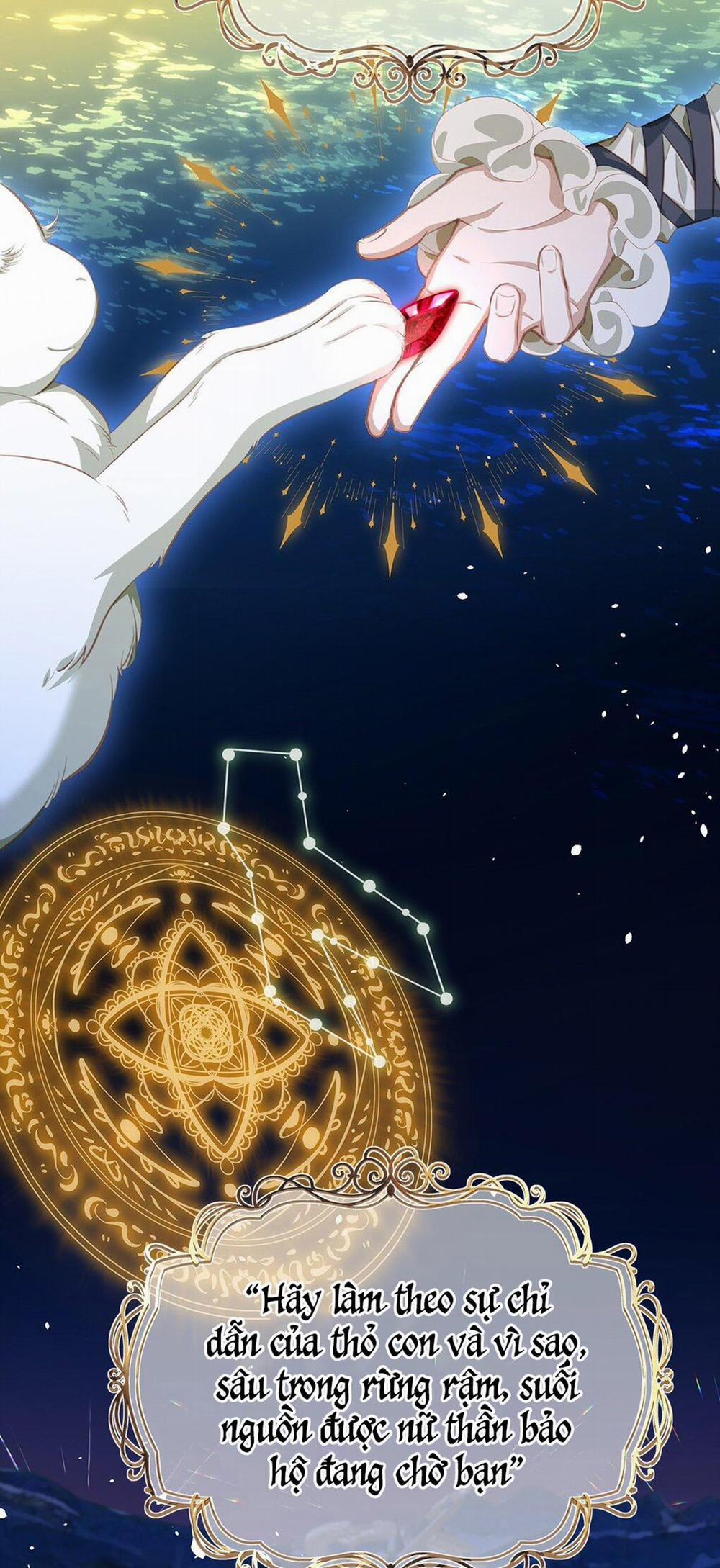 Tôi Tái Sinh Thành Tiểu Ác Long Của Hoàng Tử Điện Hạ 6 trang 11