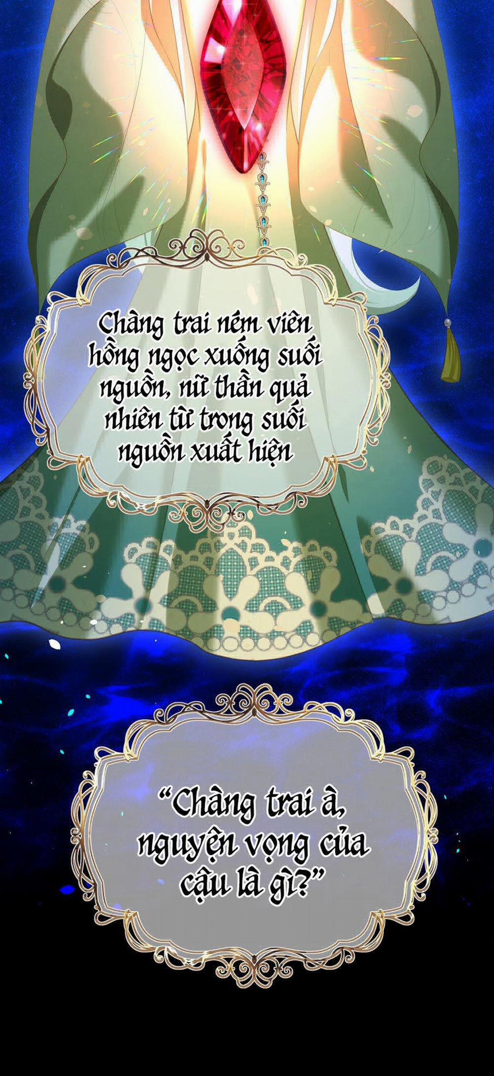 Tôi Tái Sinh Thành Tiểu Ác Long Của Hoàng Tử Điện Hạ 6 trang 13