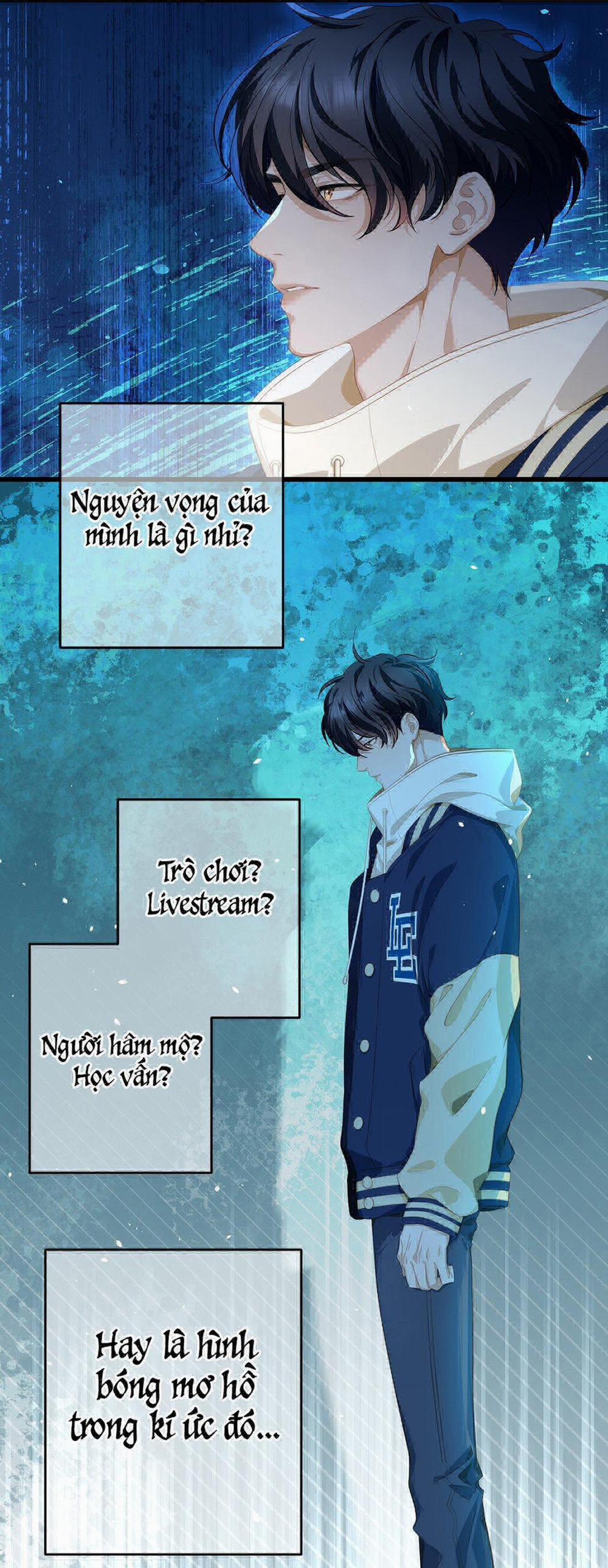 Tôi Tái Sinh Thành Tiểu Ác Long Của Hoàng Tử Điện Hạ 6 trang 15