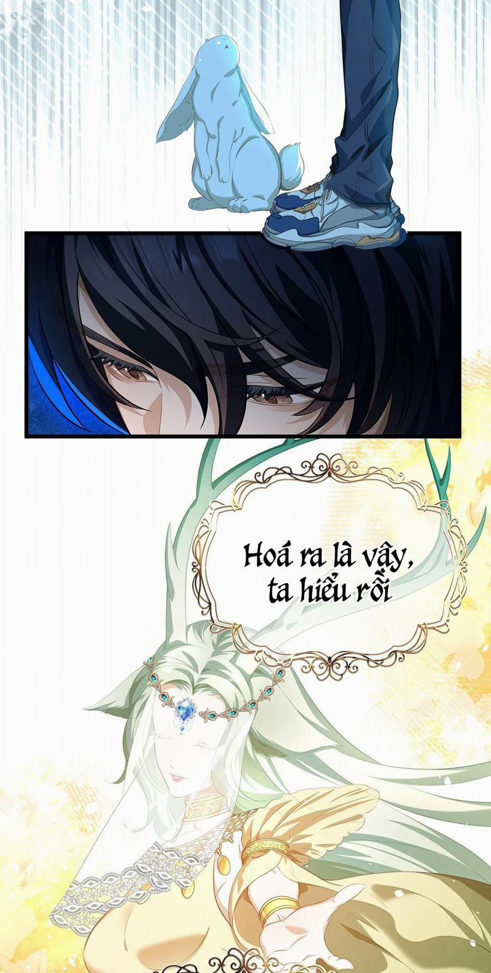 Tôi Tái Sinh Thành Tiểu Ác Long Của Hoàng Tử Điện Hạ 6 trang 16