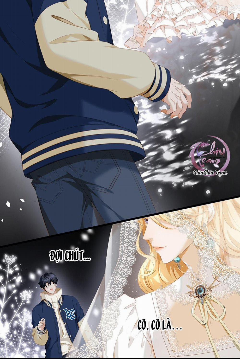 Tôi Tái Sinh Thành Tiểu Ác Long Của Hoàng Tử Điện Hạ 6 trang 19