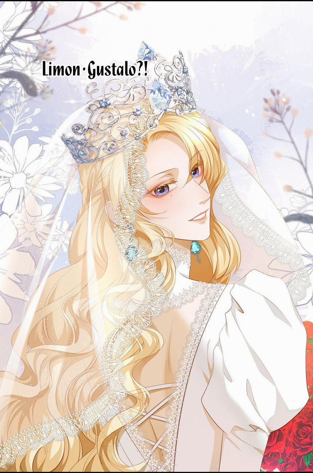 Tôi Tái Sinh Thành Tiểu Ác Long Của Hoàng Tử Điện Hạ 6 trang 20