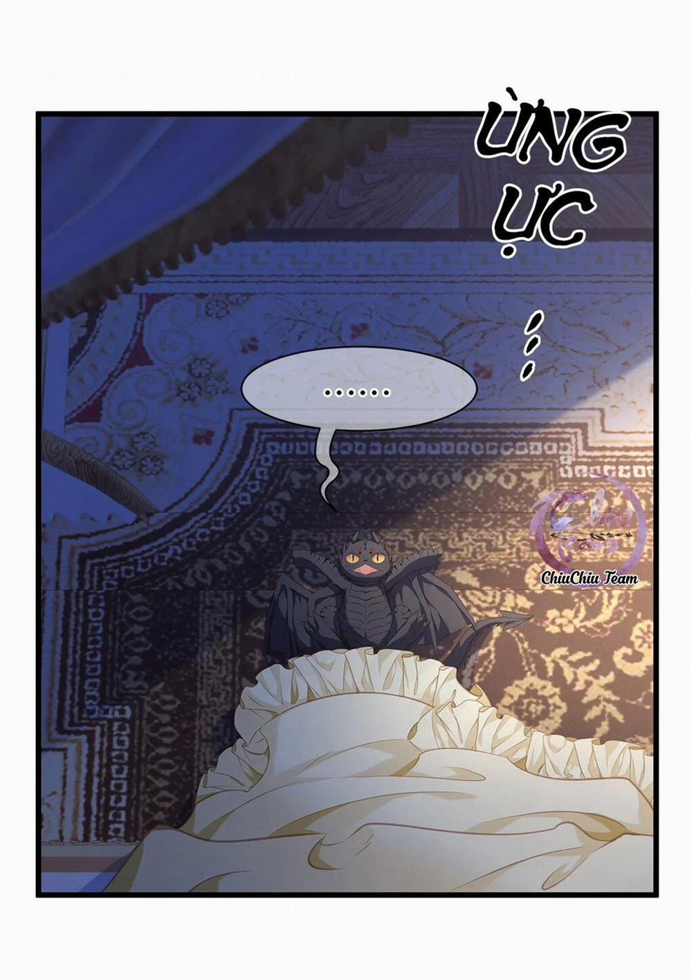 Tôi Tái Sinh Thành Tiểu Ác Long Của Hoàng Tử Điện Hạ 6 trang 22