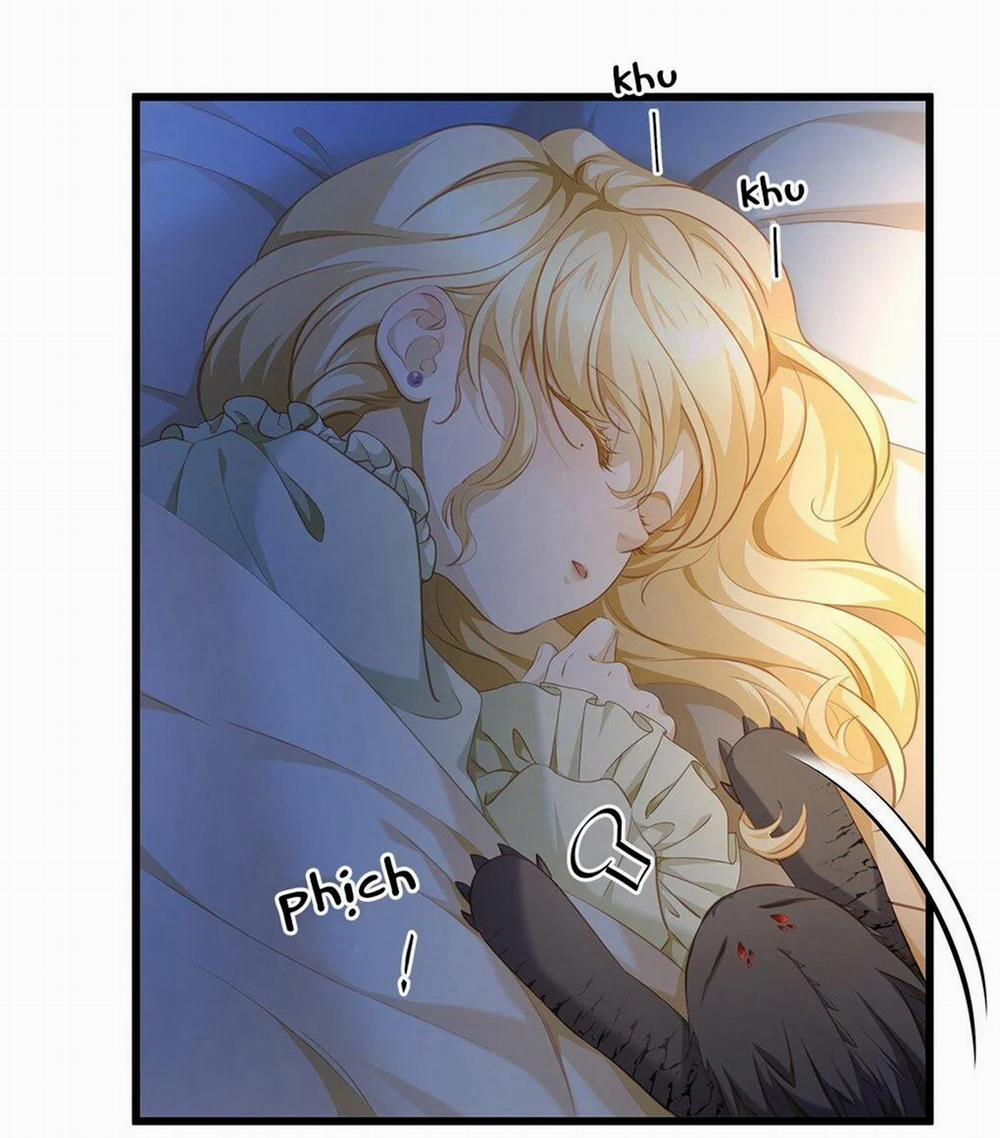 Tôi Tái Sinh Thành Tiểu Ác Long Của Hoàng Tử Điện Hạ 6 trang 25