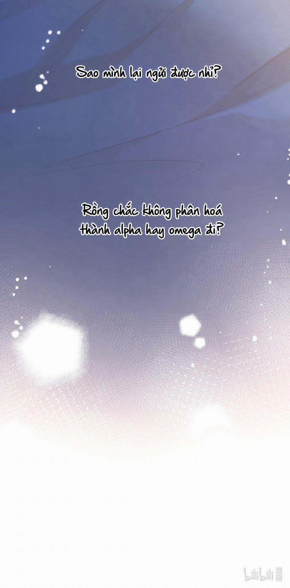 Tôi Tái Sinh Thành Tiểu Ác Long Của Hoàng Tử Điện Hạ 6 trang 27