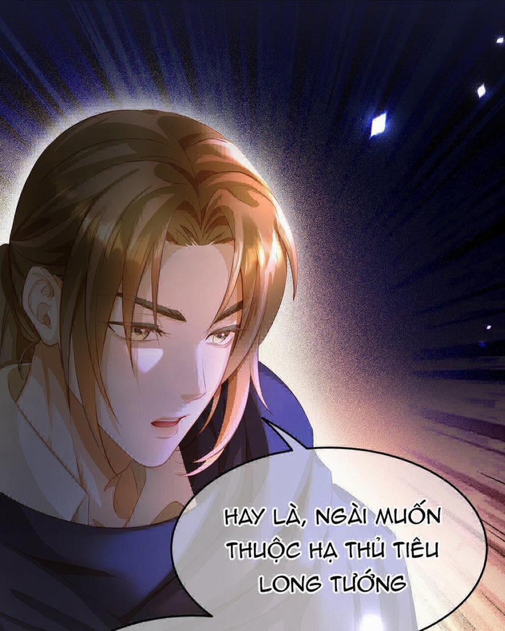 Tôi Tái Sinh Thành Tiểu Ác Long Của Hoàng Tử Điện Hạ 6 trang 3