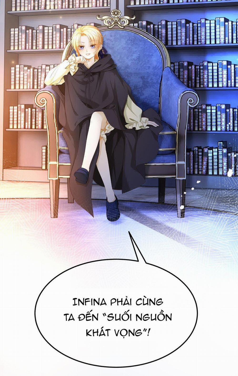 Tôi Tái Sinh Thành Tiểu Ác Long Của Hoàng Tử Điện Hạ 6 trang 6