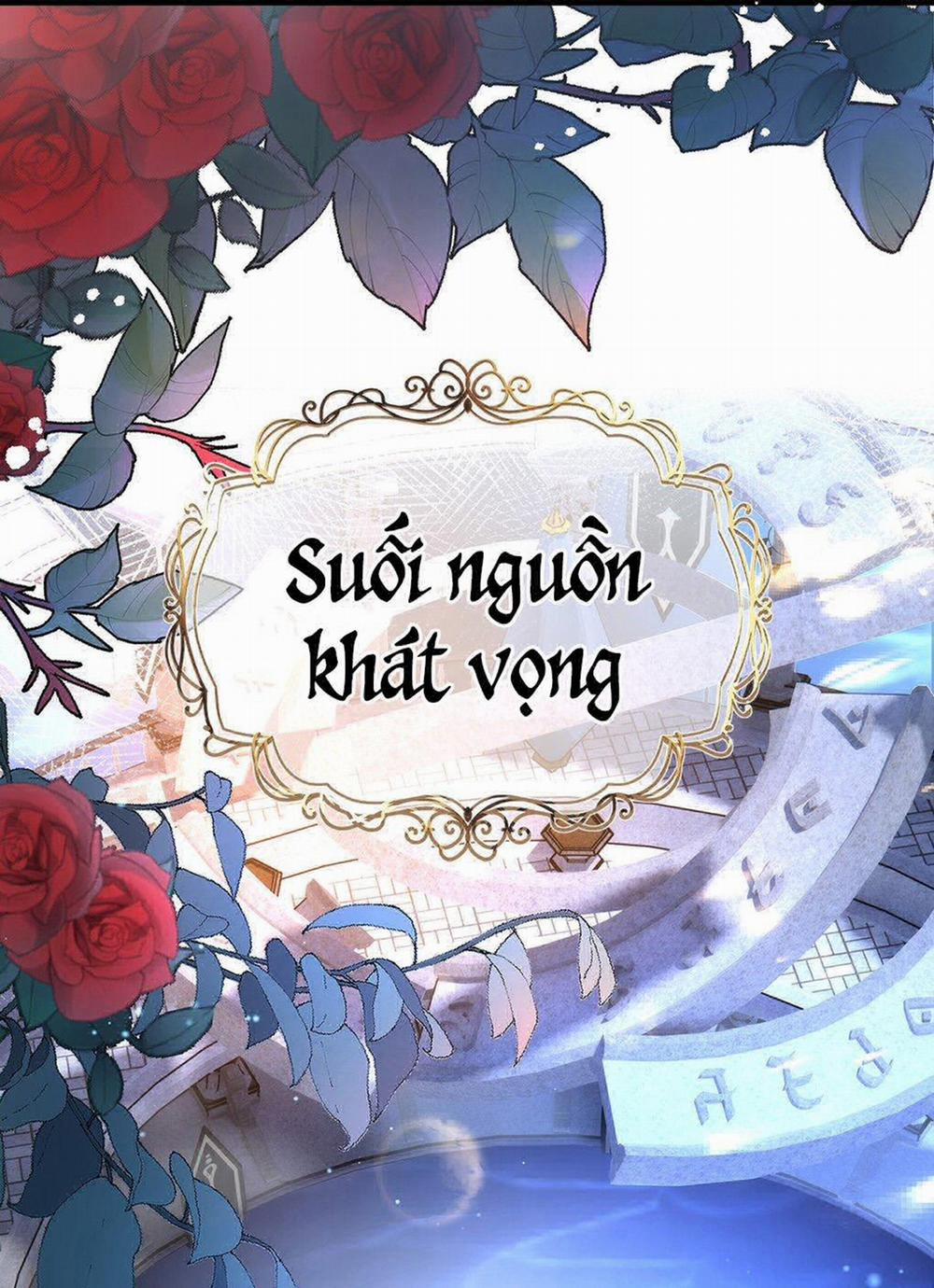 Tôi Tái Sinh Thành Tiểu Ác Long Của Hoàng Tử Điện Hạ 6 trang 8