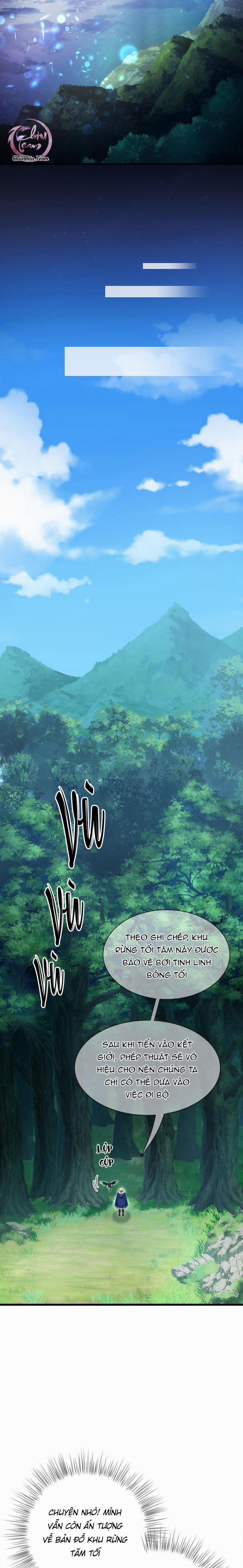 Tôi Tái Sinh Thành Tiểu Ác Long Của Hoàng Tử Điện Hạ 7 trang 4