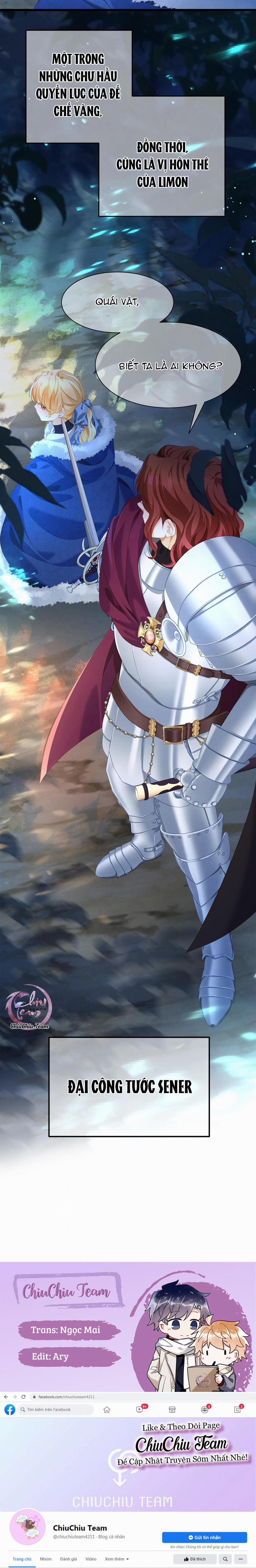 Tôi Tái Sinh Thành Tiểu Ác Long Của Hoàng Tử Điện Hạ 7 trang 9