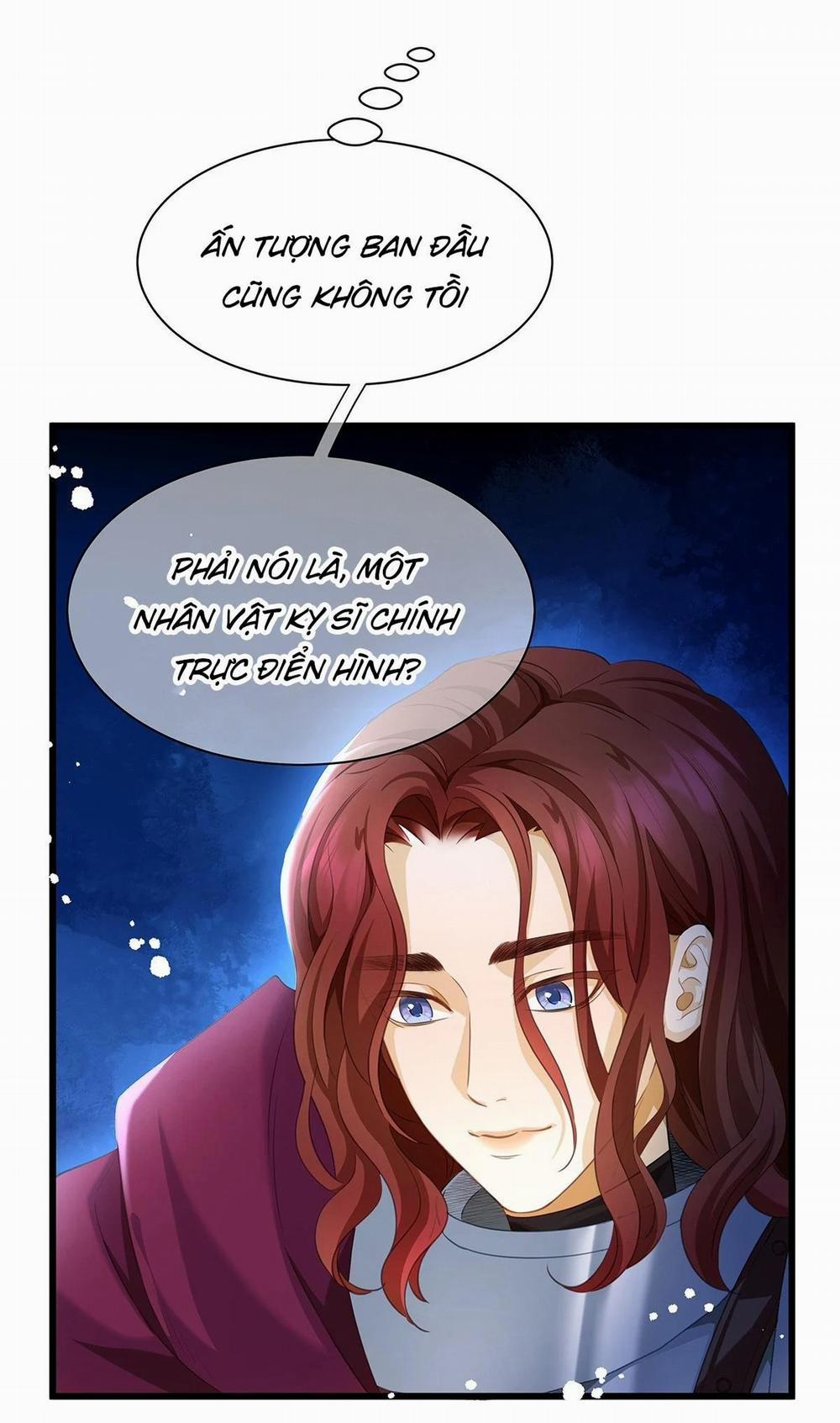 Tôi Tái Sinh Thành Tiểu Ác Long Của Hoàng Tử Điện Hạ 8 trang 15