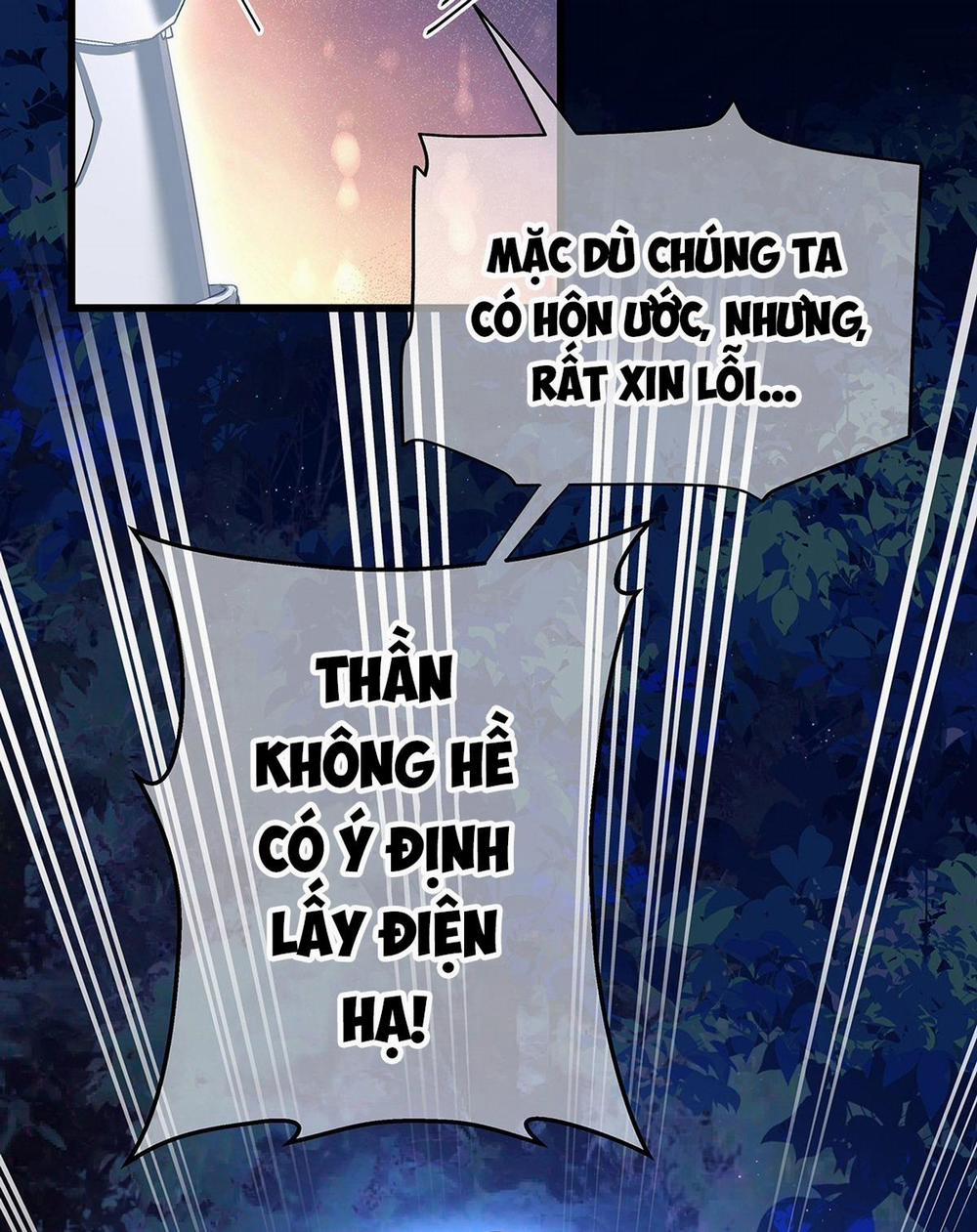 Tôi Tái Sinh Thành Tiểu Ác Long Của Hoàng Tử Điện Hạ 8 trang 23