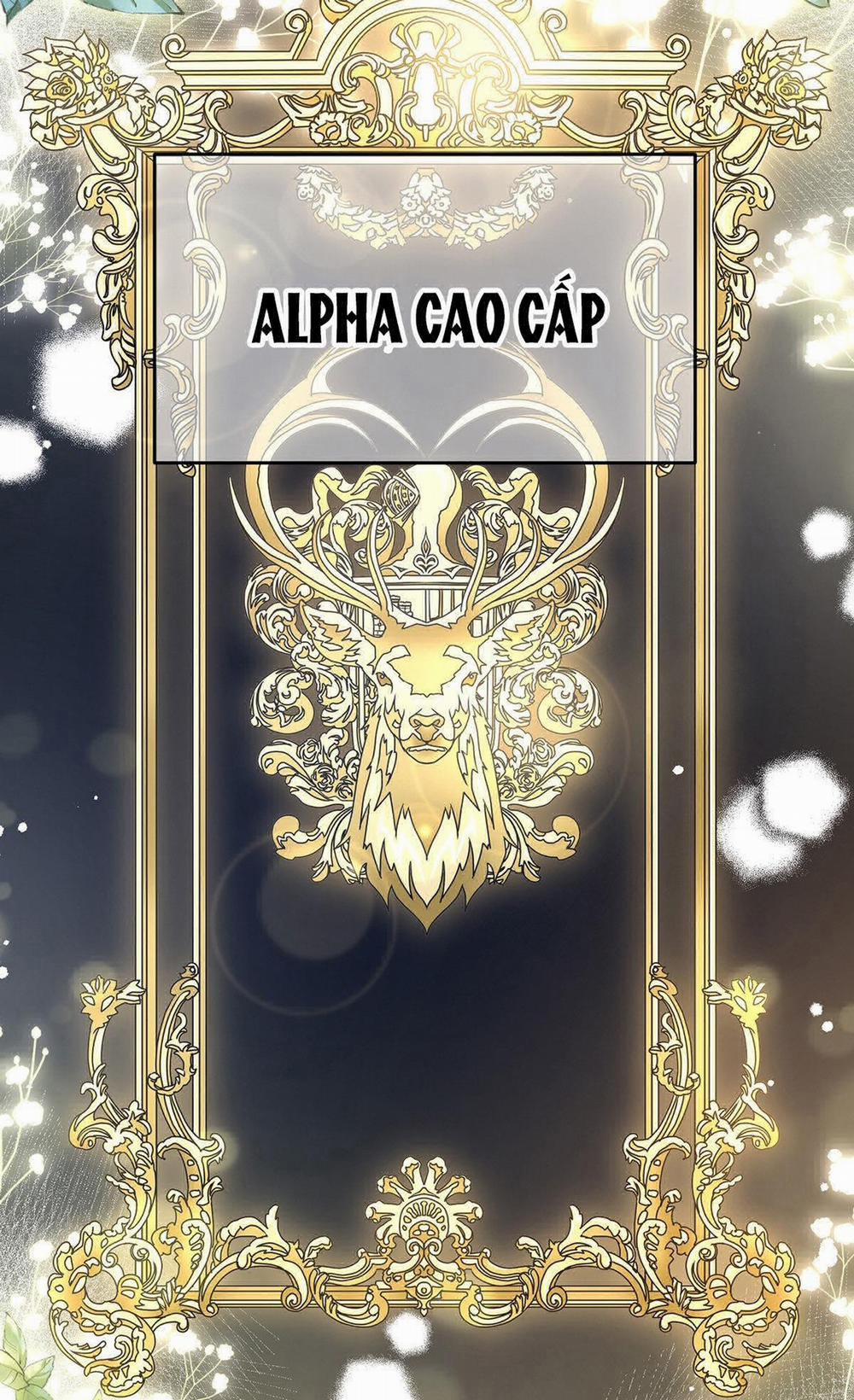 Tôi Tái Sinh Thành Tiểu Ác Long Của Hoàng Tử Điện Hạ 8 trang 3