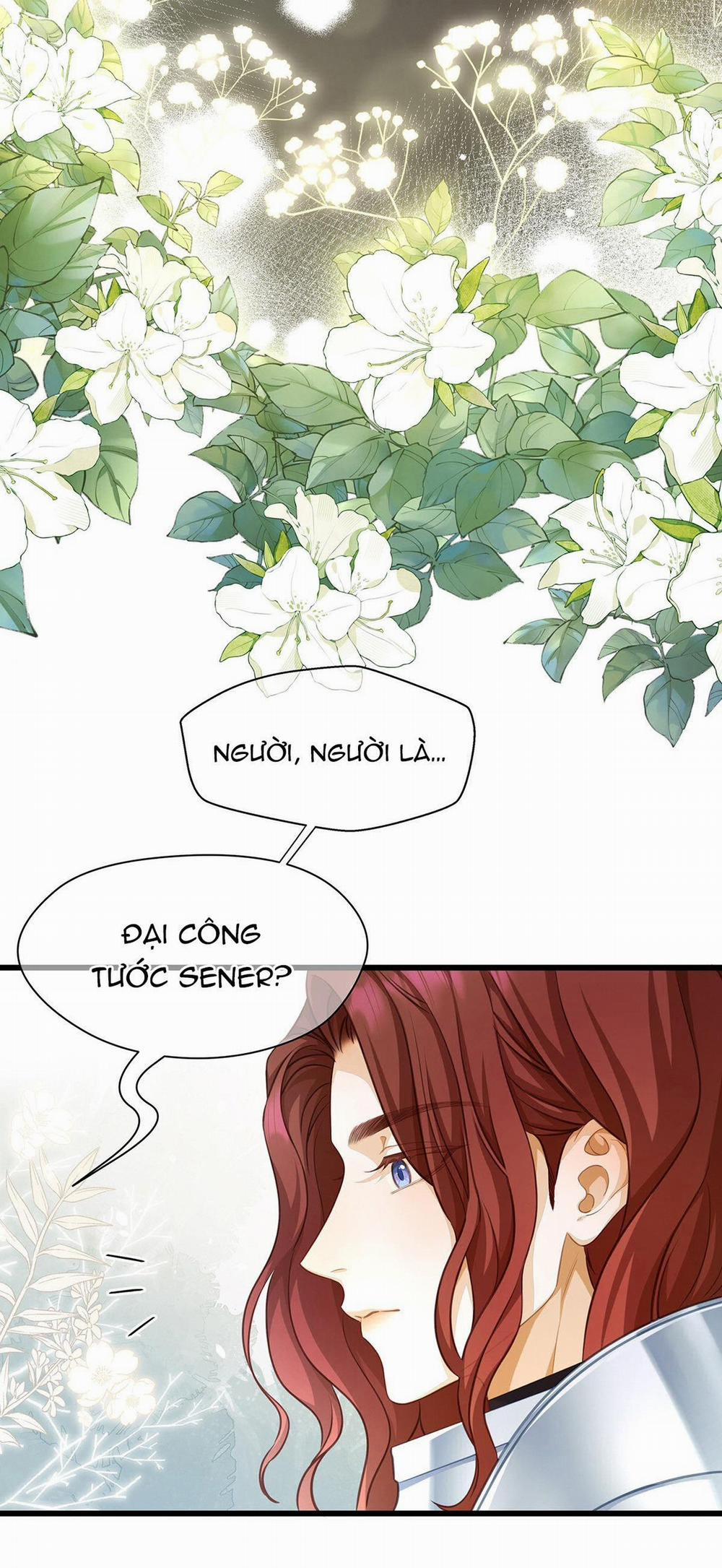 Tôi Tái Sinh Thành Tiểu Ác Long Của Hoàng Tử Điện Hạ 8 trang 4