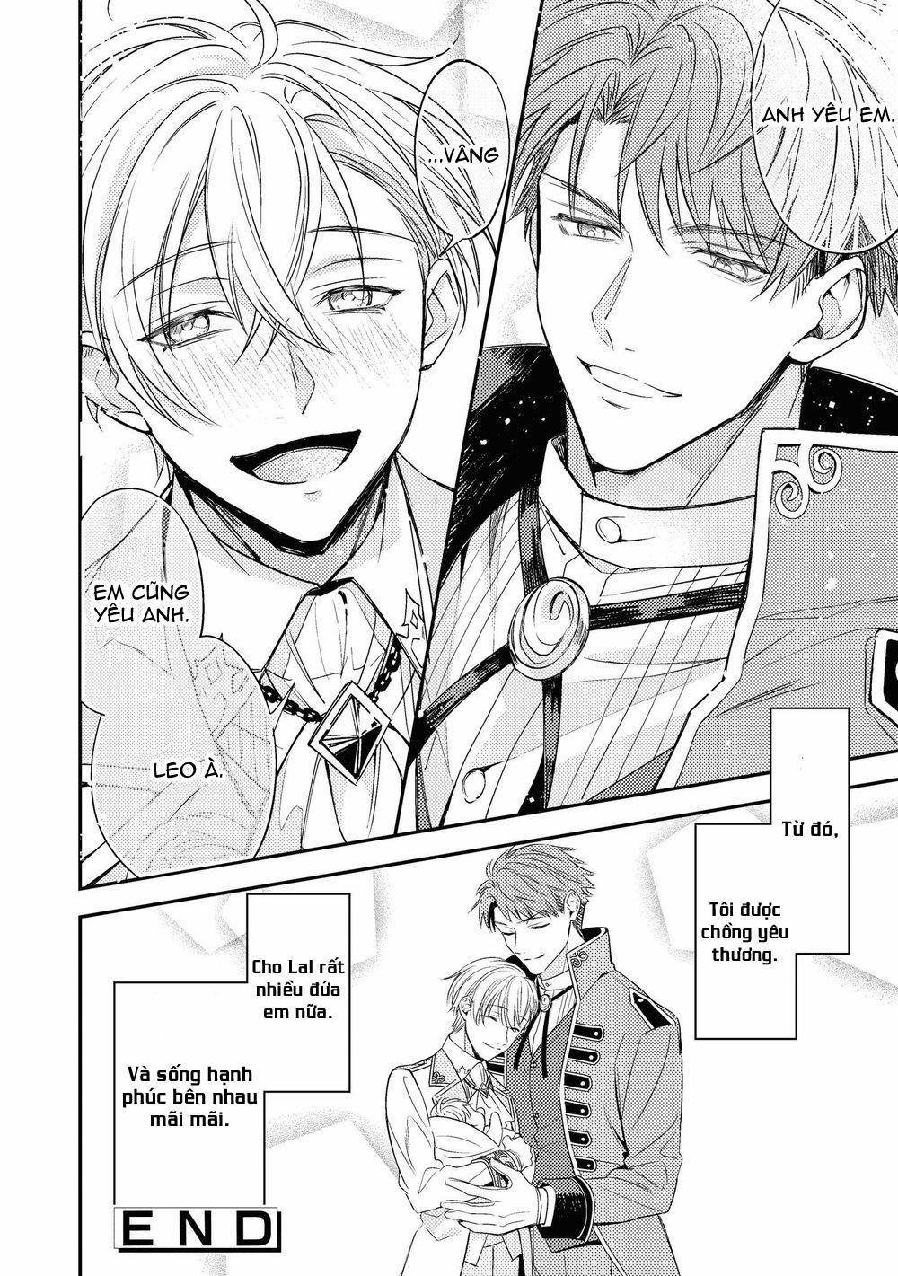 Tôi tầm thường nhưng tôi được yêu ở một thế giới khác 1 Chuyển sinh trang 18